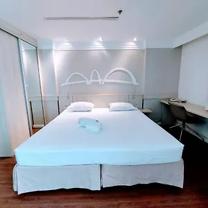 Flat D13 Apartamento Brasília