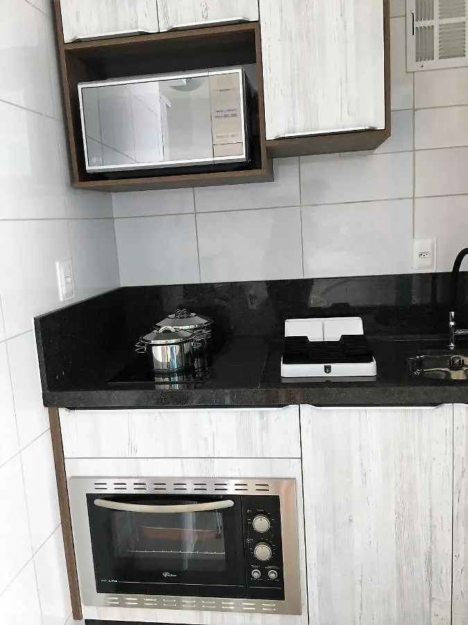 Apartamento Frente Mar Com Vista Fantastica Balneario Camboriu